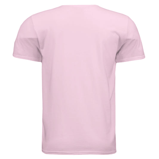 Light Pink - BACK