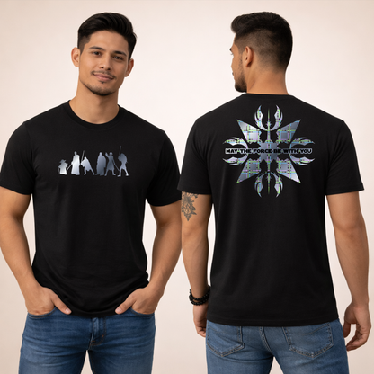 Jedi Palaka Tee