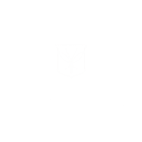 Grown Not Flown