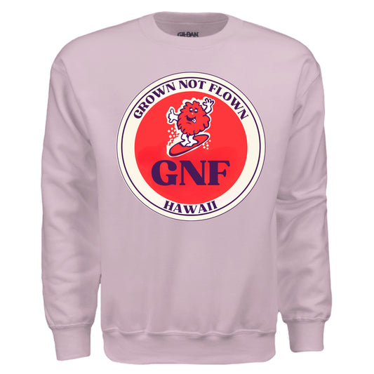 Light Pink - FRONT