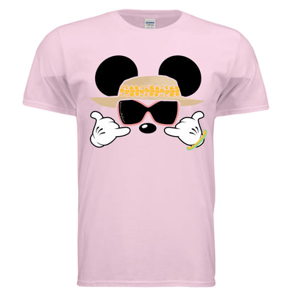 Light Pink - FRONT