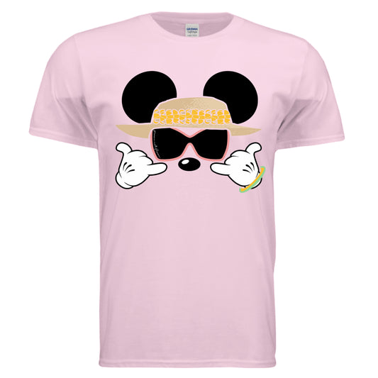Light Pink - FRONT