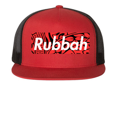 Red/ Black - FRONT