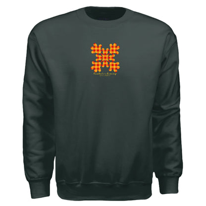 FOREST GREEN - FRONT