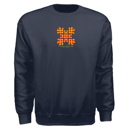 NAVY - FRONT