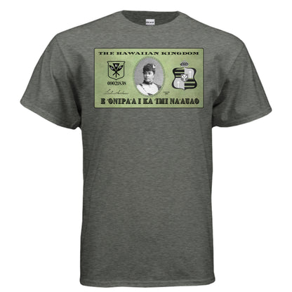 HEATHER MILITARY GREEN - FRONT