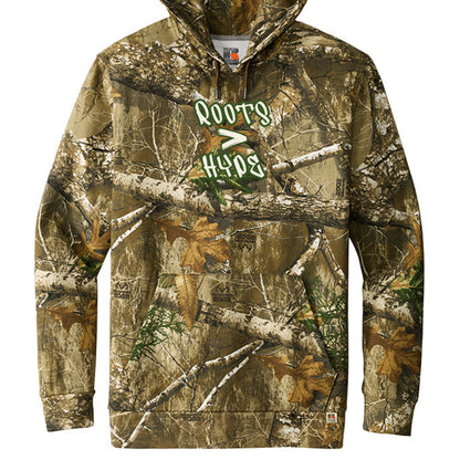 Realtree Edge - FRONT