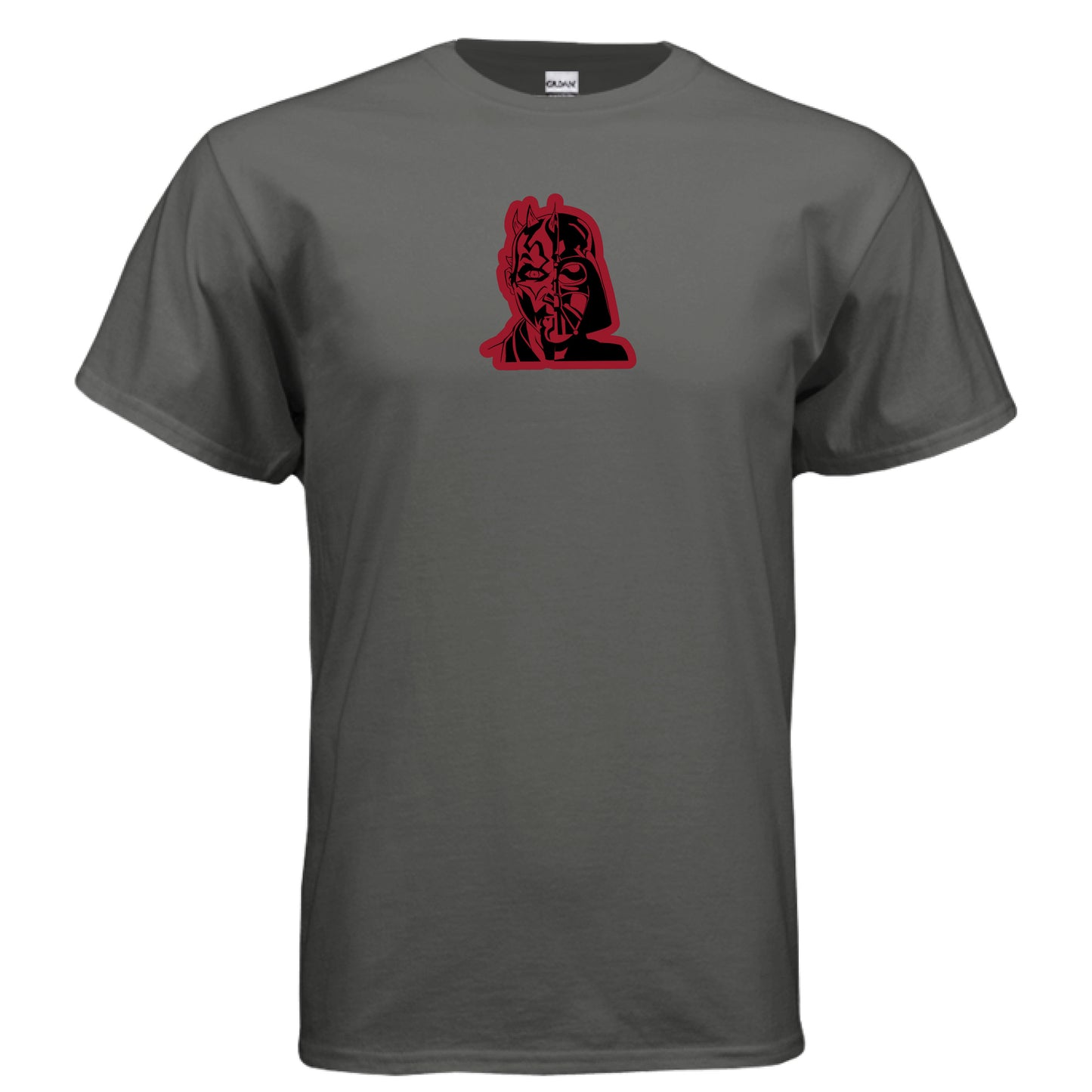 CHARCOAL - FRONT