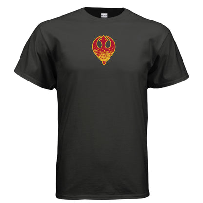 BLACK - FRONT