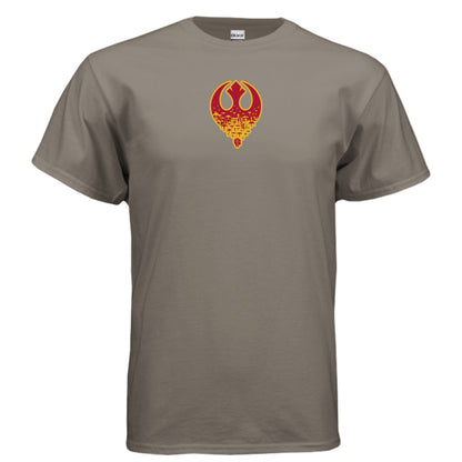 BROWN SAVANA - FRONT