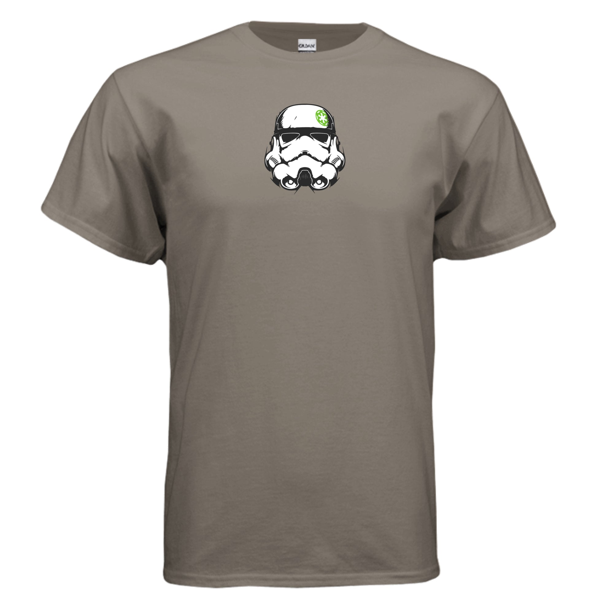 BROWN SAVANA - FRONT